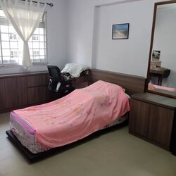 Choa Chu Kang Avenue 2 (Choa Chu Kang), HDB HUDC #341905031
